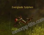 Retrieve 5 Sylphen Wings from the Everglade Sylphen. thumbnail