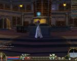 Talk to Fuchsia in the Library of the Sages to start the quest. thumbnail