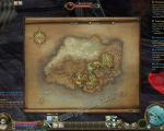 Get the Map of Eyvindr located on the ship thumbnail